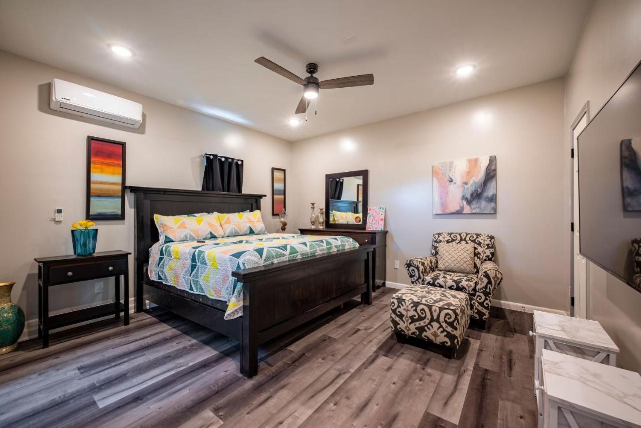 Luxurious 5Br Home Sleeps-14 ヒューストン エクステリア 写真