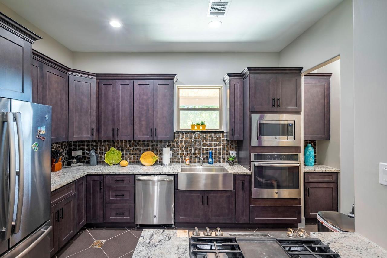 Luxurious 5Br Home Sleeps-14 ヒューストン エクステリア 写真