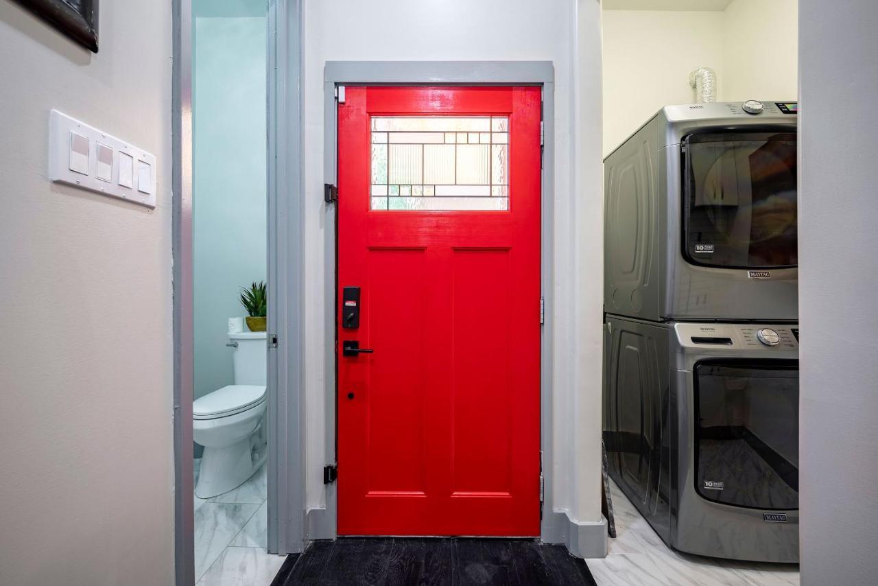 Luxurious 5Br Home Sleeps-14 ヒューストン エクステリア 写真