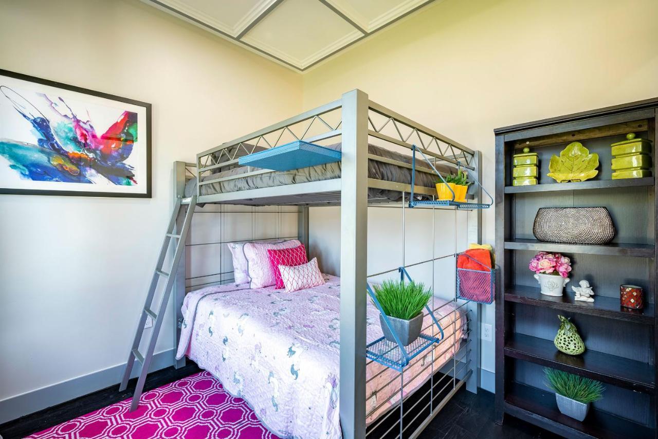 Luxurious 5Br Home Sleeps-14 ヒューストン エクステリア 写真