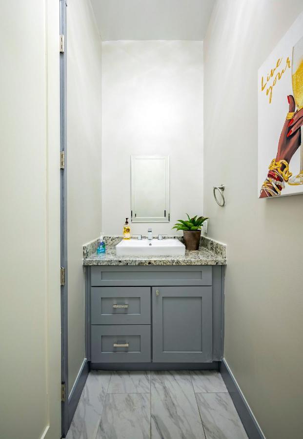 Luxurious 5Br Home Sleeps-14 ヒューストン エクステリア 写真