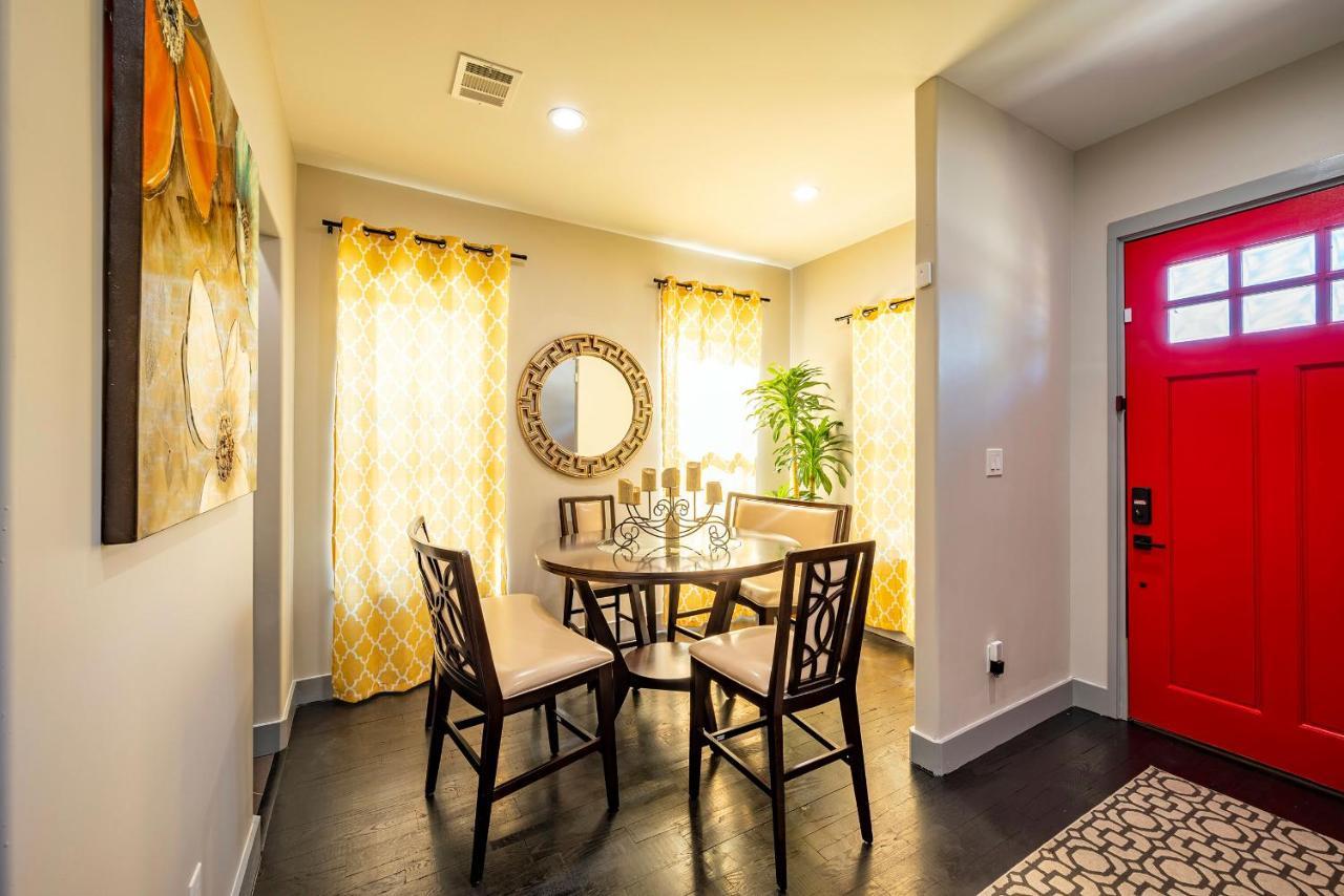 Luxurious 5Br Home Sleeps-14 ヒューストン エクステリア 写真