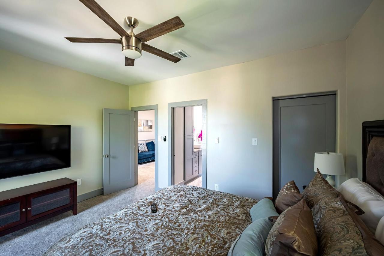 Luxurious 5Br Home Sleeps-14 ヒューストン エクステリア 写真